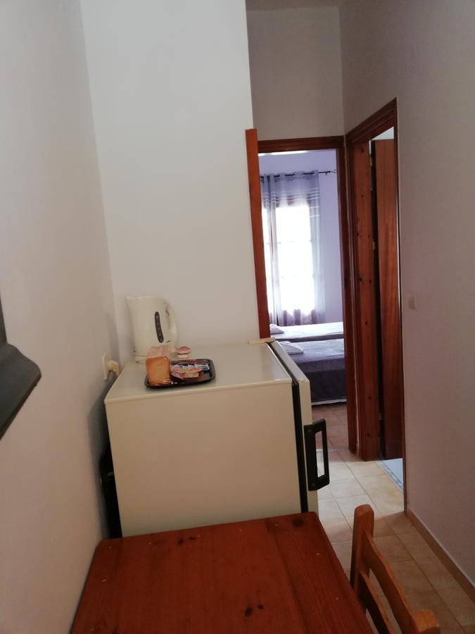 Gregory-Vassilis Apartments Dassia  Exterior photo